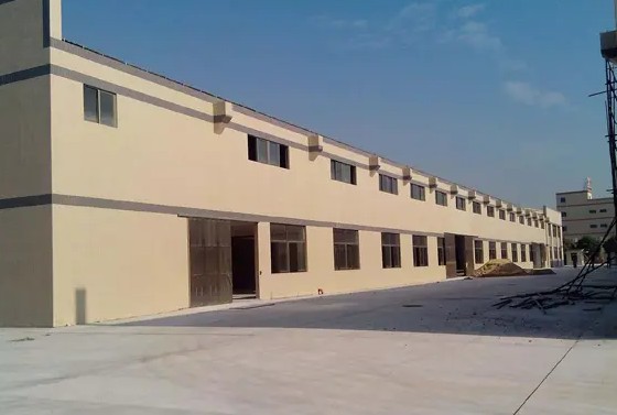 四川長江工業(yè)園區(qū)電子信息產(chǎn)業(yè)園標(biāo)準(zhǔn)廠房二期項目施工公開招標(biāo)